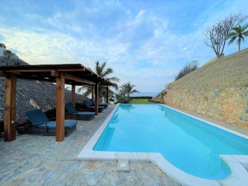 Villas & Resort Luz de Luna, Santa Cruz Huatulco (zdjęcie 5)