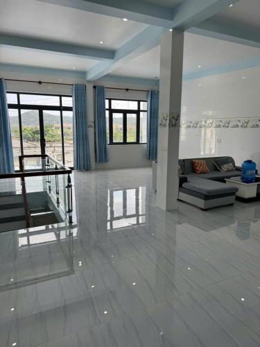 KEN Homestay, Cu Lao Thu