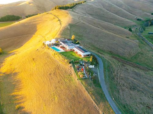 . Amazing Mountainview Luxury Villa