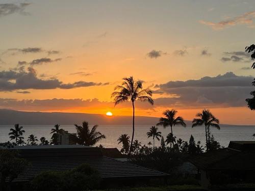 Kaanapali Plantation Ocean View 3 Br Sleeps 8 Peaceful Private Complimentary Car With 6 Nights Kpl-4 - Kaanapali Beach, HI