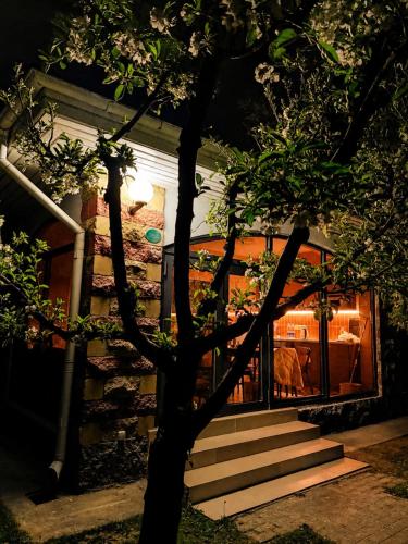 Dış Görünüm, Villa 16A in Raduga Issyk kyl in Kurskoe