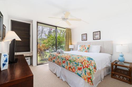 Rooms of Kuilima Estates Golf View 1 BR Great for Families Complimentary Car with 6 Nights KUL-E117 by KBM