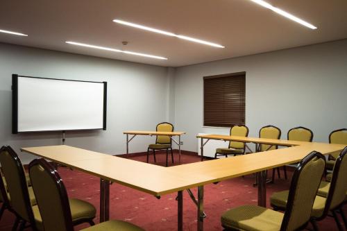 Hotel HP Park - image 2
