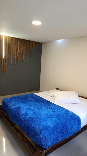 aparta hotel Santa Elena - Antioquia
