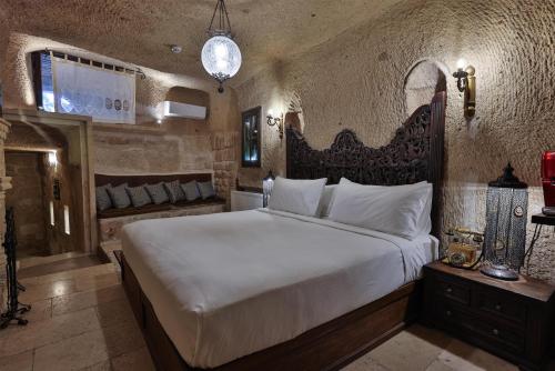 Elika Cave Suites Cappadocia, Curio Collection by Hilton Room Type - Deluxe Cave Room