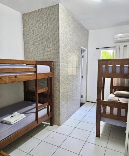 Hostel Borogodo in Fortaleza