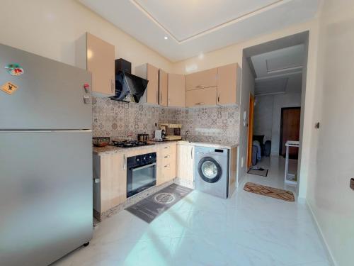 Modern and quiet apartment in Beni Mellal