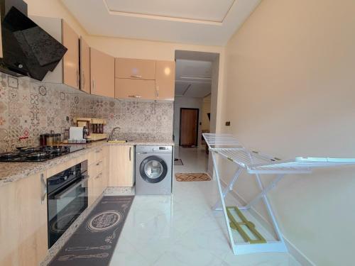 Modern and quiet apartment in Beni Mellal