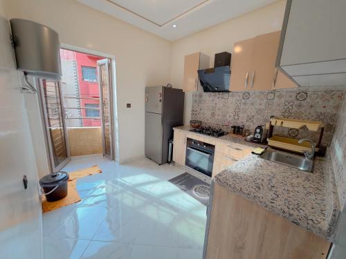 Modern and quiet apartment in Beni Mellal