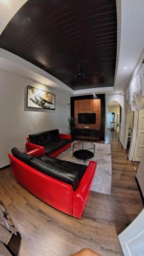 BELLA COTTAGE, Pantai Cenang