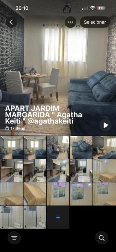 Apart Agatha Keiti Margarida in Pedra De Guaratiba