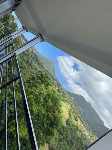 Studio Flat in Anse De Mai