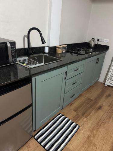 Studio Flat in Anse De Mai