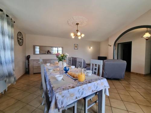 Gîte rural avec terrasse - 5 pers. - FR-1-496-406 (Gite rural avec terrasse - 5 pers. - FR-1-496-406) in Marsenoda