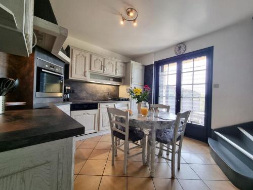 Gîte rural avec terrasse - 5 pers. - FR-1-496-406 (Gite rural avec terrasse - 5 pers. - FR-1-496-406) in Marsenoda