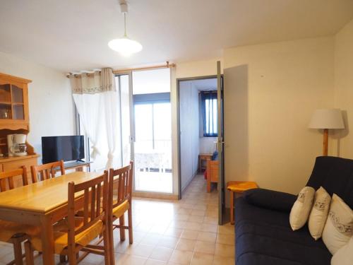 Appartement avec piscine - 6 pers. - FR-1-874-63