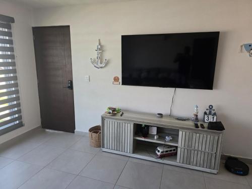Depa Coral - Luxory Apartment with beach club
