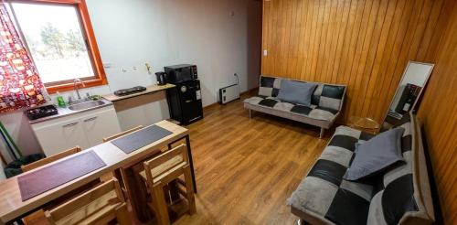 Cabaña Departamento JP puerto montt