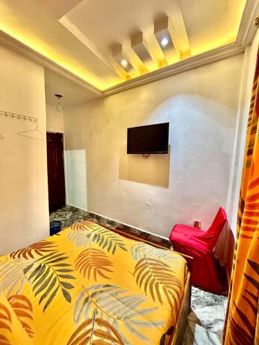FOCUS hotel in บาฟูซซัม