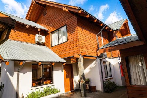 Hotel El Coihue