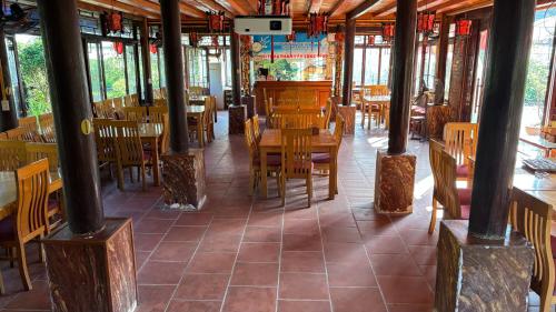 Restaurant, Homestay Thung Lung Hoa Bac Ha in Bac Ha (Lao Cai)