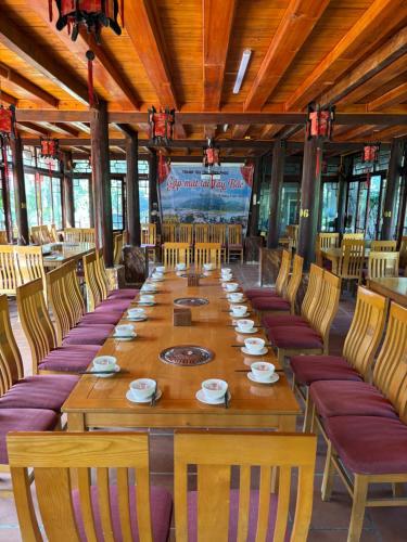 Restaurant, Homestay Thung Lung Hoa Bac Ha in Bac Ha (Lao Cai)