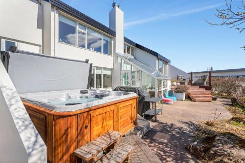 Family Villa Reykjavik