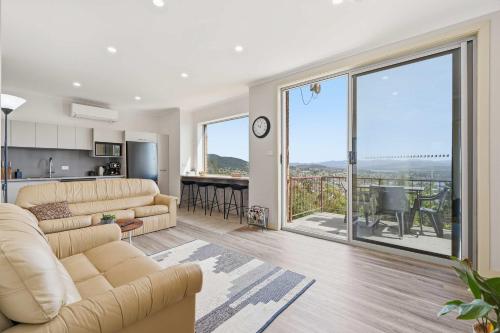 MONA Vista, Tasmania – khách sạn tại Bắc Hobart