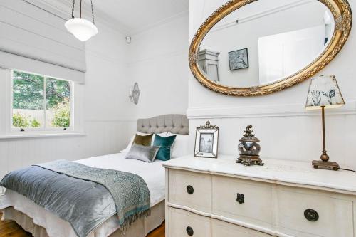 Gowan Brae Cottage - NEW!, Katoomba