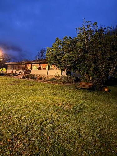Finca VillaMaria in Arcabuco