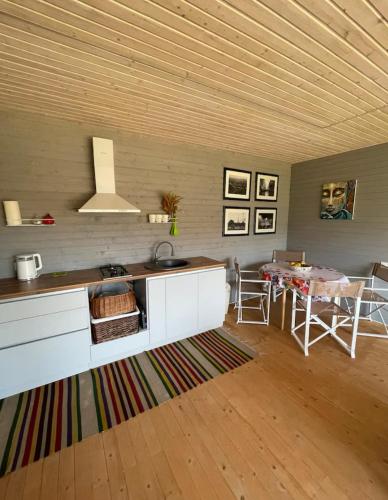 B-House in Kuty