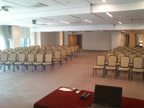 Hotel HP Park - main image