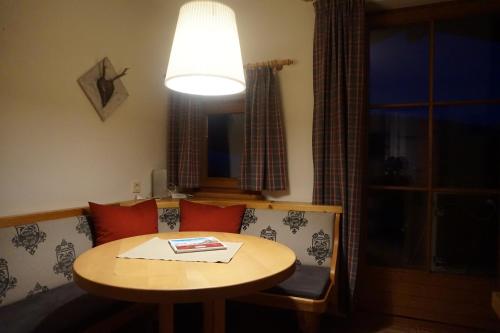 Appartements Huber - main image