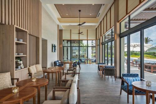 Exterior view, Melia Ho Tram Beach Resort in Vung Tau