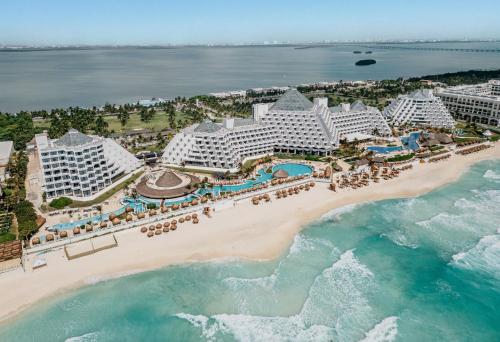 Paradisus by Meliá Cancún -All Inclusive, Cancún