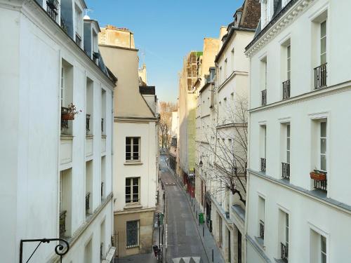 Hôtel de Notre-Dame - main image