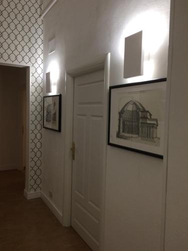 Ciao Bella Apartment, Řím (fotografie 3)