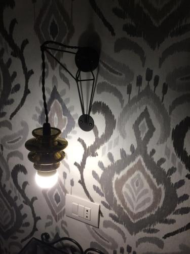 Ciao Bella Apartment, Řím (fotografie 10)
