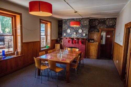 Facilities, Waipiata Country Hotel in Waipiata