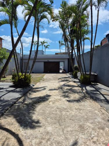 Casa da Vovó, Praia da Enseada – khách sạn tại Balneario Cidade Atlantica