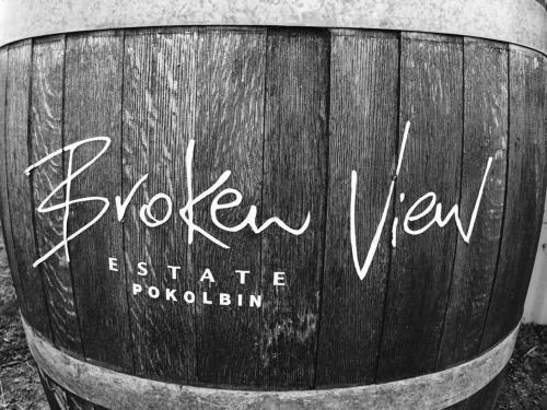 Broken View Estate