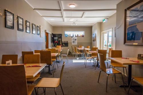 Facilities, Waipiata Country Hotel in Waipiata