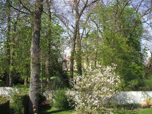 Bienvenue a Quietude en Vallée de Chevreuse