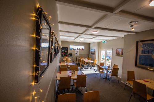 Waipiata Country Hotel in Waipiata