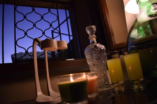 Cento Tari' Guest House - image 13