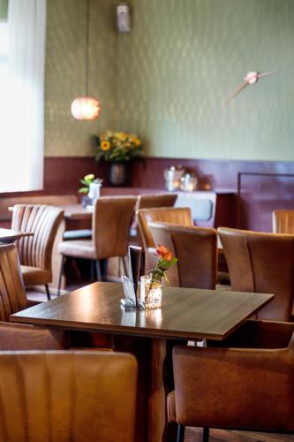 Hotel Restaurant Mondriaan - image 2
