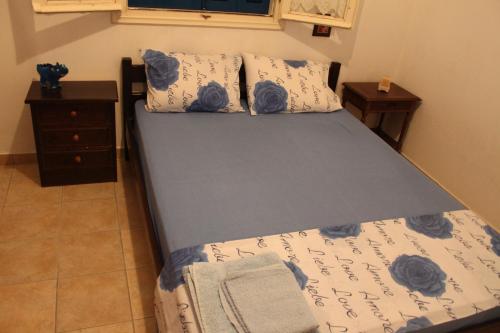  Johns House For a Greek Summer in Ándros