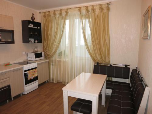 Like at home on Pozharnaya 35