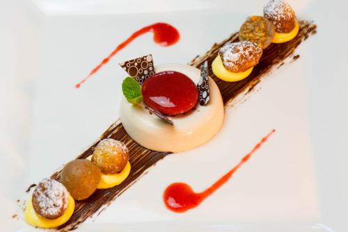Hotel Eira – Bormio, VA
