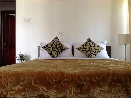 Hiltonia Luxury Apartments (Seagull Residencies)